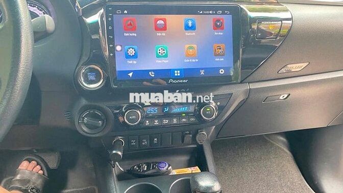 Toyota Hilux 2.8G 4x4 sx 2020 siêu đẹp