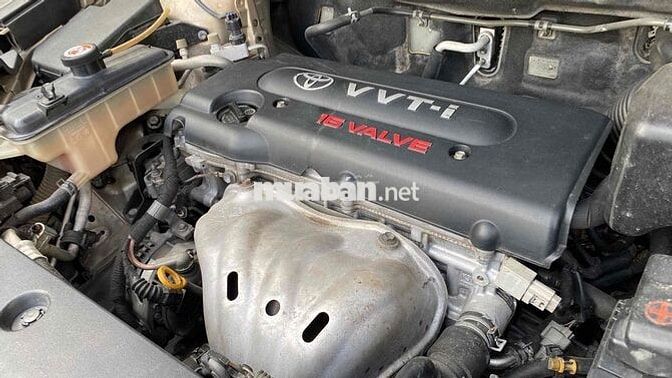 Toyota RAV4 2007 ( siêu cọp ) máy 2.4 nhập nhật