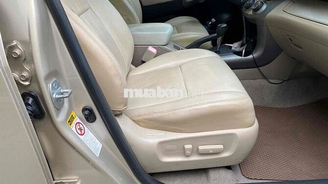 Toyota RAV4 2007 ( siêu cọp ) máy 2.4 nhập nhật
