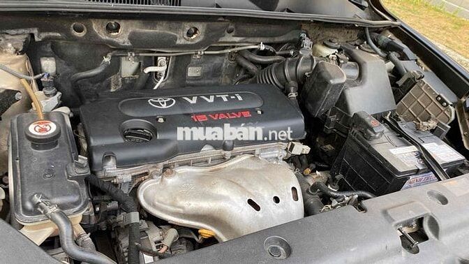 Toyota RAV4 2007 ( siêu cọp ) máy 2.4 nhập nhật