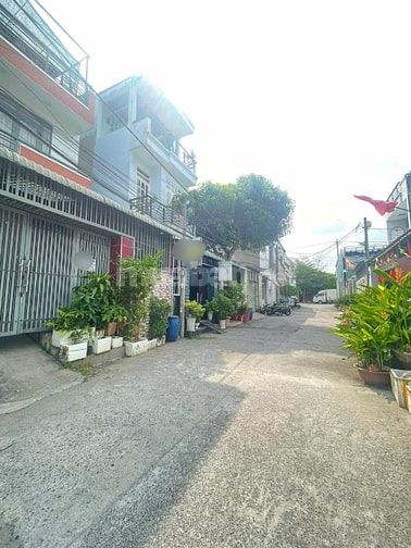 Bán Đất NGANG 5,3M đường Lý Tế Xuyên,Hẻm nhựa 6M,gần UB LINH ĐÔNG CŨ