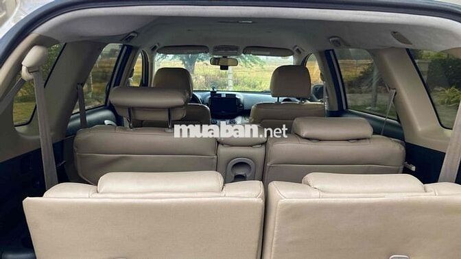 Toyota RAV4 2007 ( siêu cọp ) máy 2.4 nhập nhật