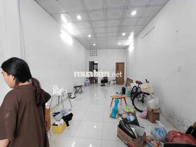 Cho thuê nhà nguyên căn đường Trần Đức Thảo