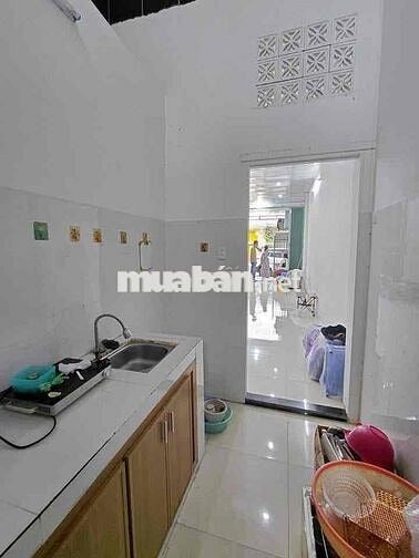 Cho thuê nhà nguyên căn đường Trần Đức Thảo