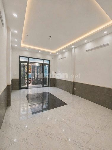 Nhà hẻm 98 Bùi Văn Ba – Vị trí đẹp- chỉ 7 Tỷ 9 TL