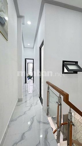 BÁN NHÀ ĐẸP ĐƯỜNG LINH ĐÔNG – TP. THỦ ĐỨC – 44M2 – CHỈ 5,35 TỶ