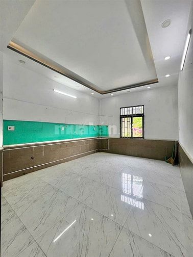 Nhà hẻm 98 Bùi Văn Ba – Vị trí đẹp- chỉ 7 Tỷ 9 TL