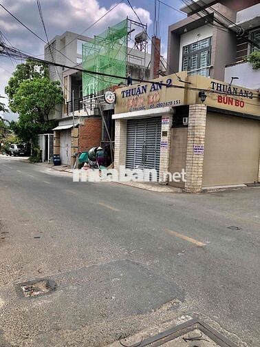 CHO THUÊ NHÀ MẶT TIỀN ĐƯỜNG 9 PHƯỜNG LINH TRUNG THỦ ĐỨC