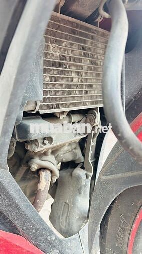 Yamaha Exciter 2010 Đỏ ctd