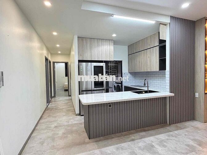 Bán căn hộ Belleza view sông full nt mới đẹp 105m 3pn 2wc sổ hồng