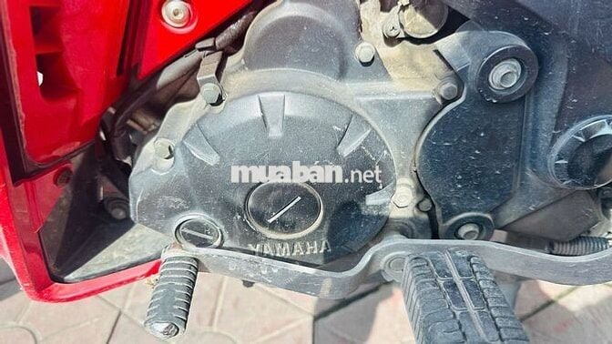Yamaha Exciter 2010 Đỏ ctd