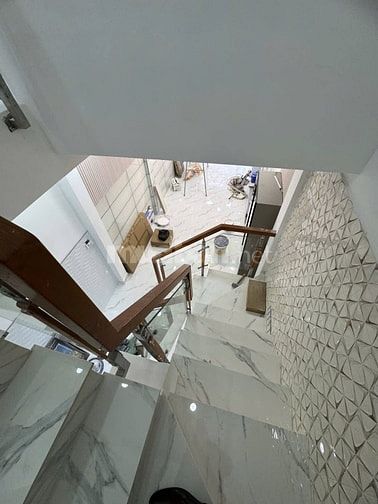 BÁN NHÀ ĐẸP ĐƯỜNG LINH ĐÔNG – TP. THỦ ĐỨC – 44M2 – CHỈ 5,35 TỶ