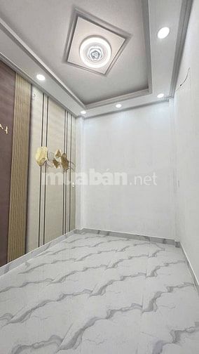 BÁN NHÀ ĐẸP ĐƯỜNG LINH ĐÔNG – TP. THỦ ĐỨC – 44M2 – CHỈ 5,35 TỶ