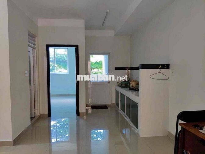 Bán chung cư Belleza Q7 gần sông mát mẻ 47m 1pn 1wc, sổ hồng