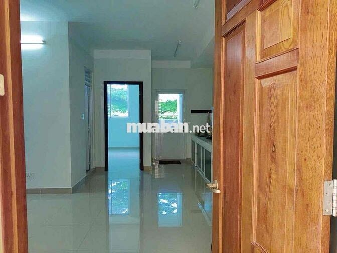 Bán chung cư Belleza Q7 gần sông mát mẻ 47m 1pn 1wc, sổ hồng