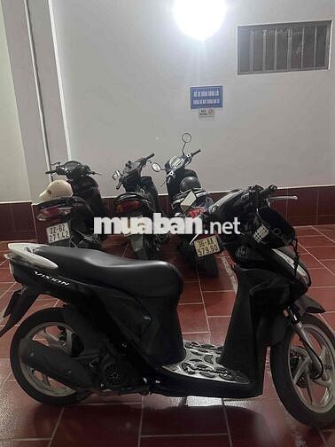 bán xe víaion có đầy đủ giấy tờ