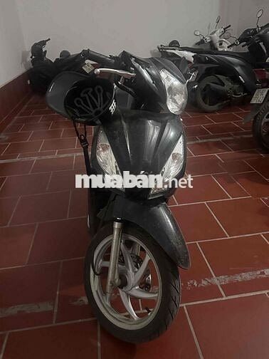 bán xe víaion có đầy đủ giấy tờ
