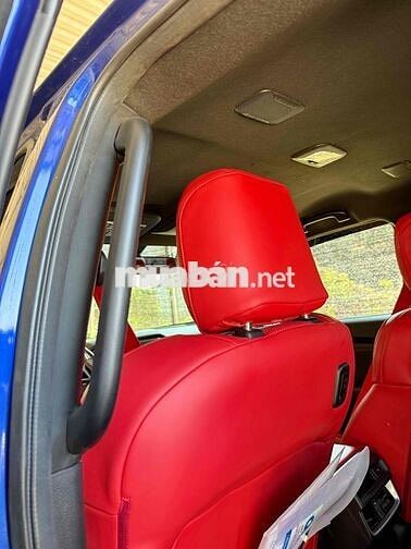 Isuzu Dmax Typer Z 2021 Xanh