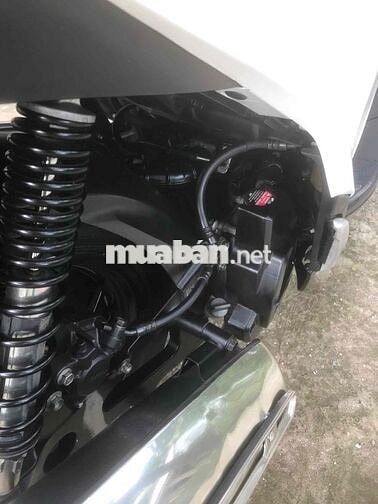 Honda SH 150i V3 Ý Trắng