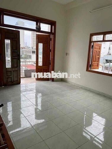 Cho thuê nhà 4 tầng kiệt Ba Đình (5 phòng ngủ - 3wc)