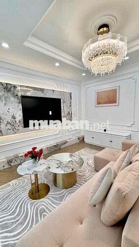 Bán căn hộ Belleza view sông full nt mới đẹp 105m 3pn 2wc sổ hồng