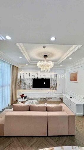 Bán căn hộ Belleza view sông full nt mới đẹp 105m 3pn 2wc sổ hồng
