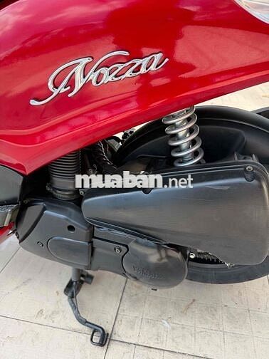 Yamaha Nozza FI Đỏ