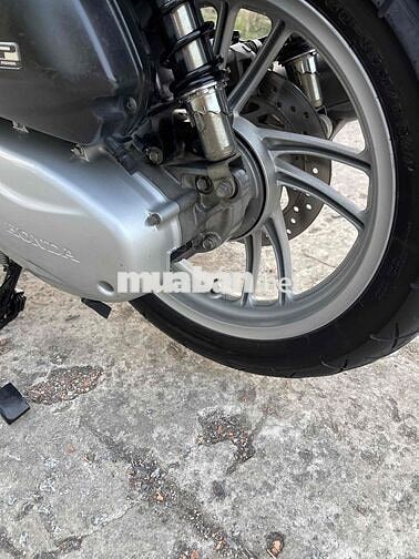 Cần bán máy êm zin xe đẹp còn keng