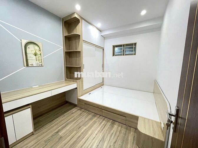 Chính chủ nhờ em bán căn hộ HH Linh Đàm