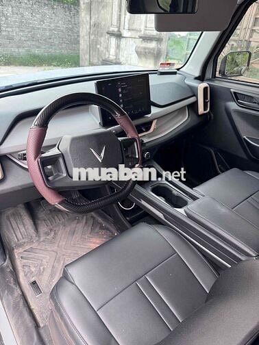 Xe điện VinFast VF3 tc2 12/2025 Xám