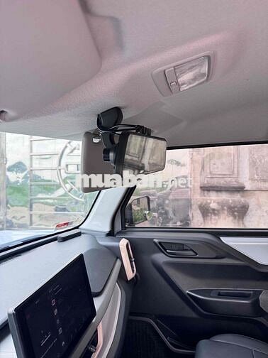 Xe điện VinFast VF3 tc2 12/2025 Xám