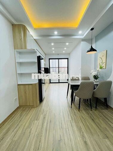 Chính chủ nhờ em bán căn hộ HH Linh Đàm