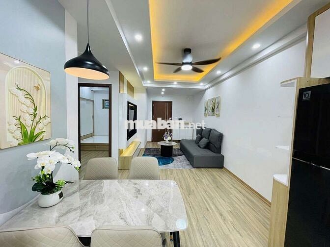 Chính chủ nhờ em bán căn hộ HH Linh Đàm