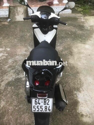 Honda SH 150i V3 Ý Trắng