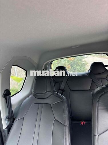 Xe điện VinFast VF3 tc2 12/2025 Xám