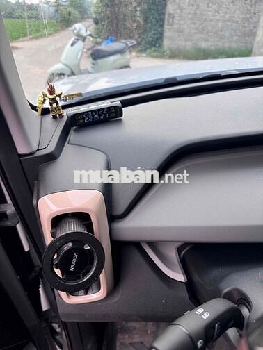 Xe điện VinFast VF3 tc2 12/2025 Xám