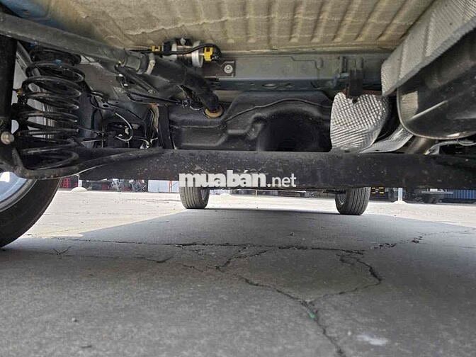 Ford Ecosport 2014 Titanium Xanh
