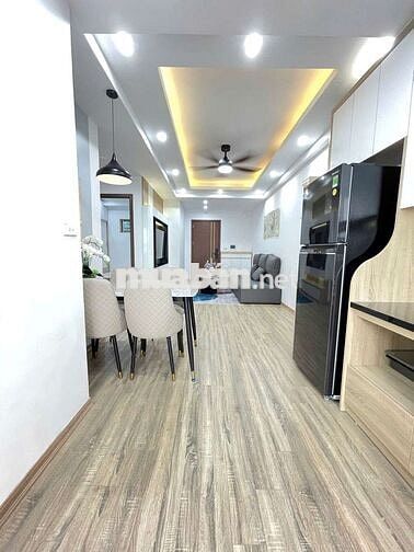 Chính chủ nhờ em bán căn hộ HH Linh Đàm