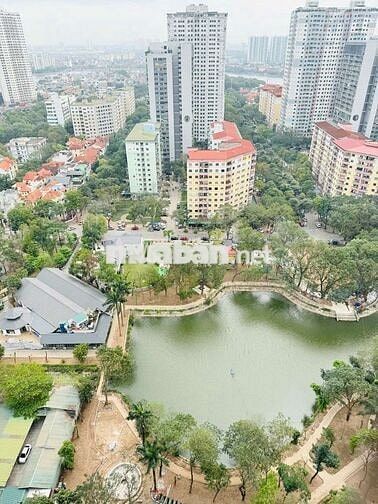 Chính chủ nhờ em bán căn hộ HH Linh Đàm