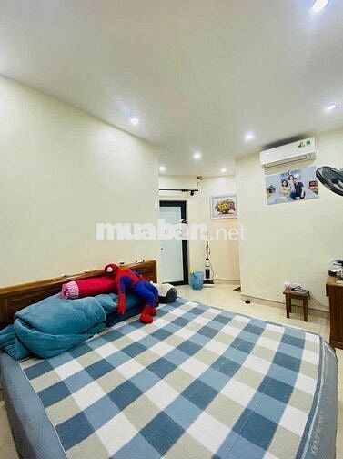 BÁN NHÀ ĐẠI LA – LÔ GÓC KINH DOANH ĐỈNH 35M² – SỔ ĐỎ