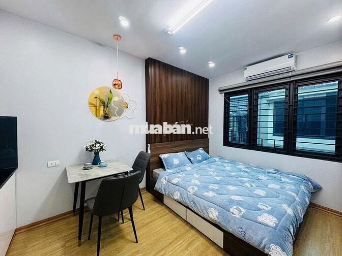 GIÁP NHỊ – NHÀ NHỎ XINH, TIỀN NHỎ MÀ TIỆN ÍCH TO 