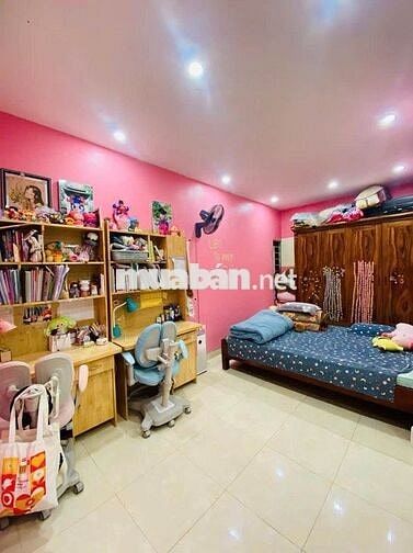 BÁN NHÀ ĐẠI LA – LÔ GÓC KINH DOANH ĐỈNH 35M² – SỔ ĐỎ