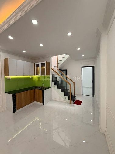 BÁN NHÀ GẦN LÊ VĂN QUỚI, DT 48m2 4 PHÒNG NGỦ, GIÁ NHỈNH 5 TỶ