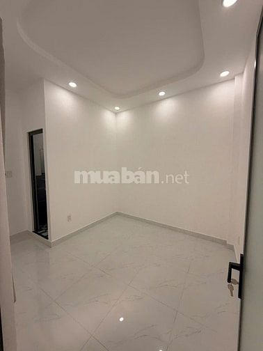 BÁN NHÀ GẦN LÊ VĂN QUỚI, DT 48m2 4 PHÒNG NGỦ, GIÁ NHỈNH 5 TỶ