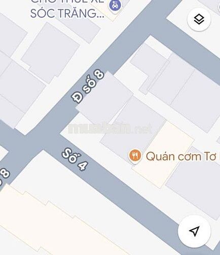 Chính chủ cần bán nhà nội ô Sóc Trăng