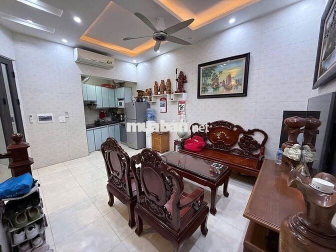 BÁN NHÀ ĐẠI LA – LÔ GÓC KINH DOANH ĐỈNH 35M² – SỔ ĐỎ