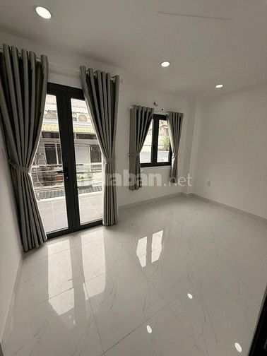 BÁN NHÀ GẦN LÊ VĂN QUỚI, DT 48m2 4 PHÒNG NGỦ, GIÁ NHỈNH 5 TỶ