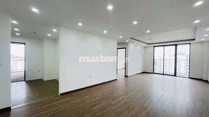 Chính chủ nhờ em bán căn hộ CT2 X2 Đại Kim