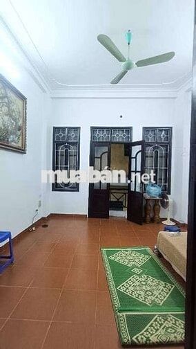 Trung tâm đống đa, phương mai 35m ,5 tầng, nhỉnh 8 tỷ