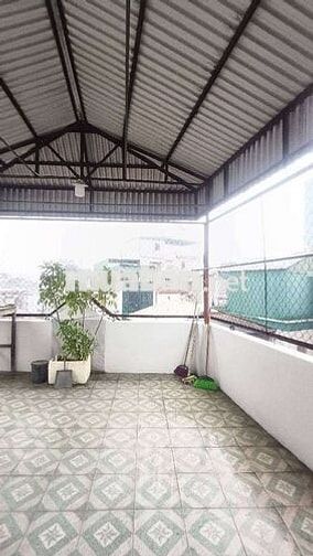 Trung tâm đống đa, phương mai 35m ,5 tầng, nhỉnh 8 tỷ